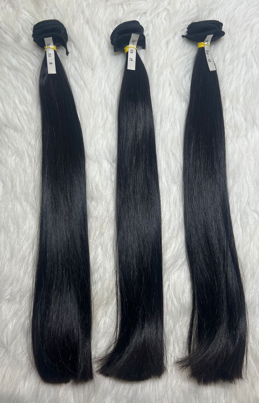 Silk Luxe Bundles with Closure Deals